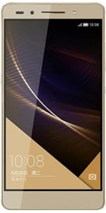 Huawei Honor 7