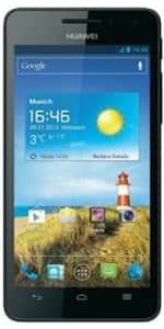 Huawei Ascend G615