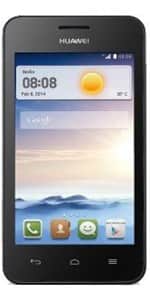 Huawei Ascend Y330