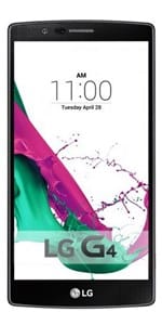 LG G4