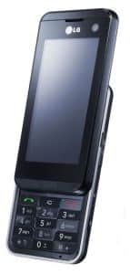 LG KF700