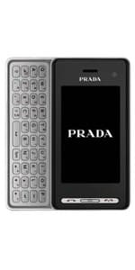 LG KF900 Prada II