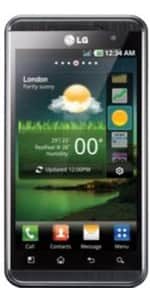 LG Optimus 3D