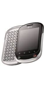 LG Optimus Chat