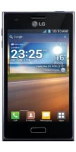 LG Optimus L5