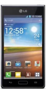 LG Optimus L7