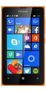 Microsoft Lumia 435 Dual sim