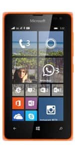 Microsoft Lumia 532