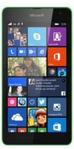 Microsoft Lumia 535