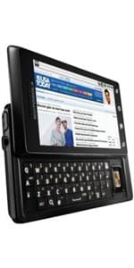 Motorola Milestone
