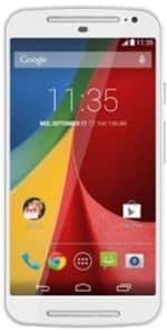 Motorola Moto G Dual Sim