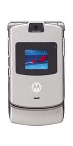 Motorola V3 RAZR