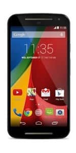 Motorola new Moto G 4G