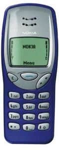 Nokia 3210