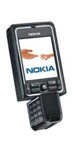 Nokia 3250 XpressMusic