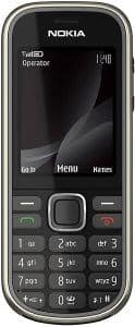 Nokia 3720 Classic