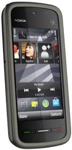 Nokia 5230
