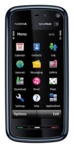 Nokia 5800 XpressMusic