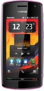 Nokia 600