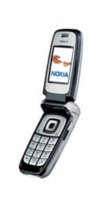 Nokia 6101