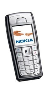 Nokia 6230i