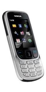 Nokia 6303 Classic