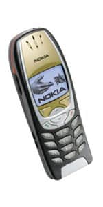 Nokia 6310i