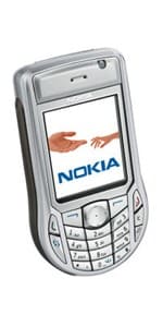 Nokia 6630