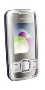 Nokia 7610 Supernova