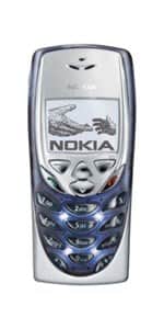 Nokia 8310
