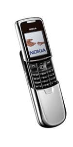 Nokia 8800
