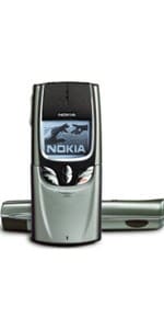 Nokia 8850