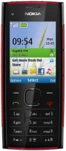 Nokia X2