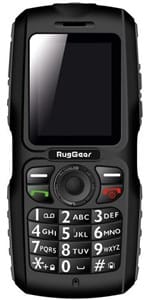 RugGear RG100