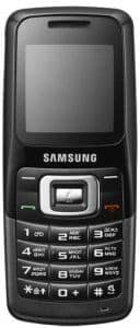 Samsung B130