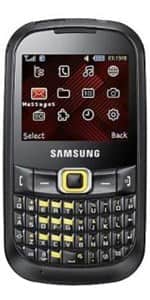 Samsung B3210 CorbyTXT