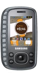 Samsung B3310