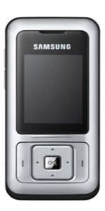 Samsung B510