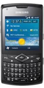 Samsung B7350 Omnia Pro 4