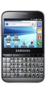 Samsung B7510 Galaxy Pro
