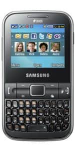 Samsung C3222 Ch@t 322