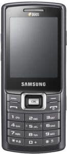 Samsung C5212