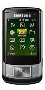 Samsung C5510