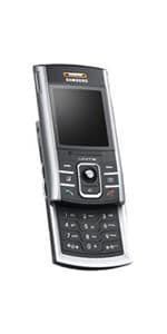 Samsung D720