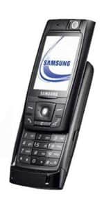 Samsung D820