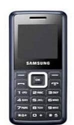 Samsung E1110