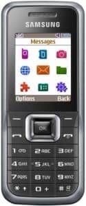 Samsung E2100
