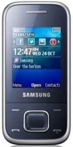 Samsung E2350B