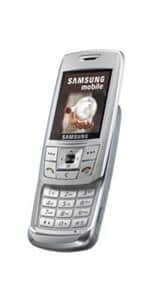 Samsung E250