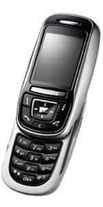 Samsung E350